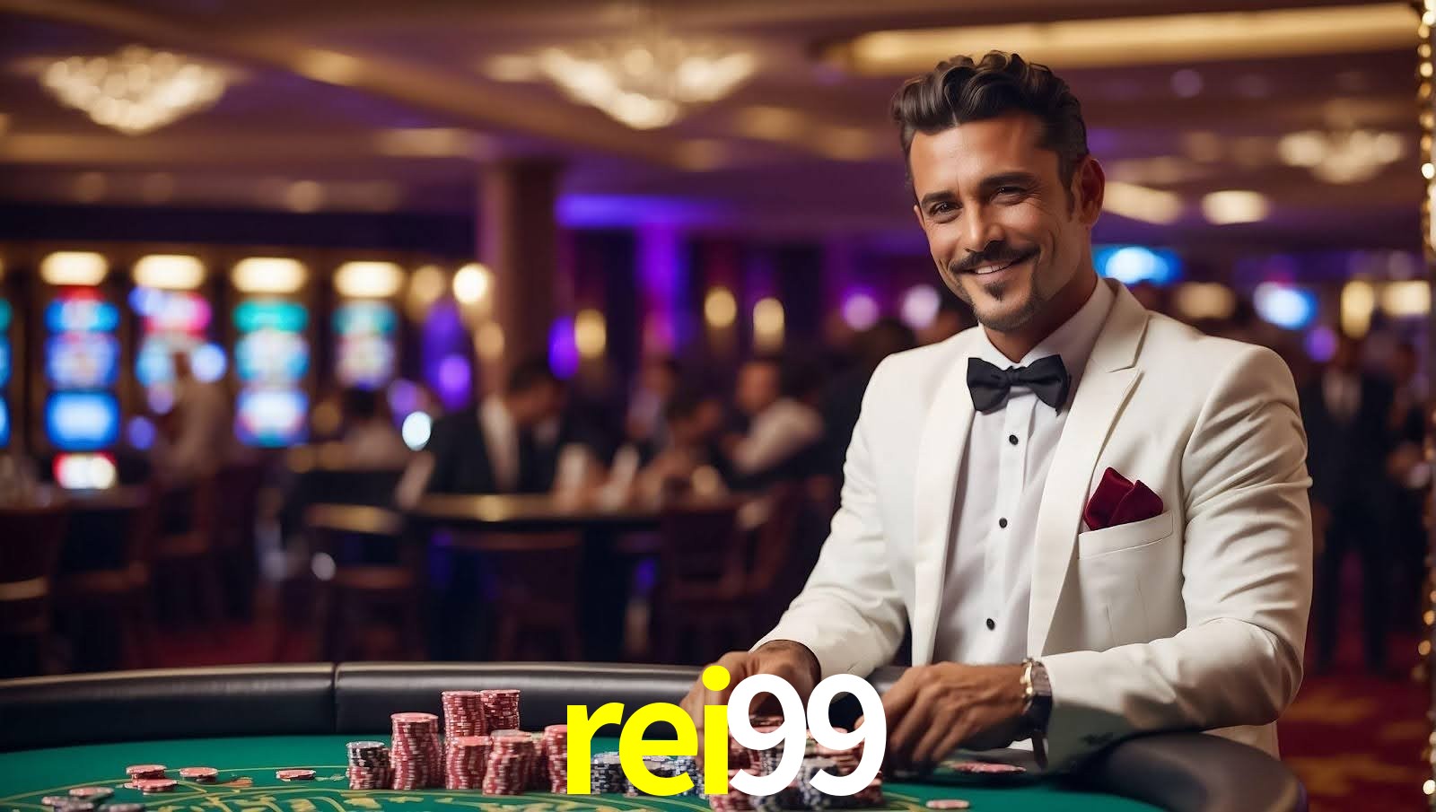 Quick Registration rei99