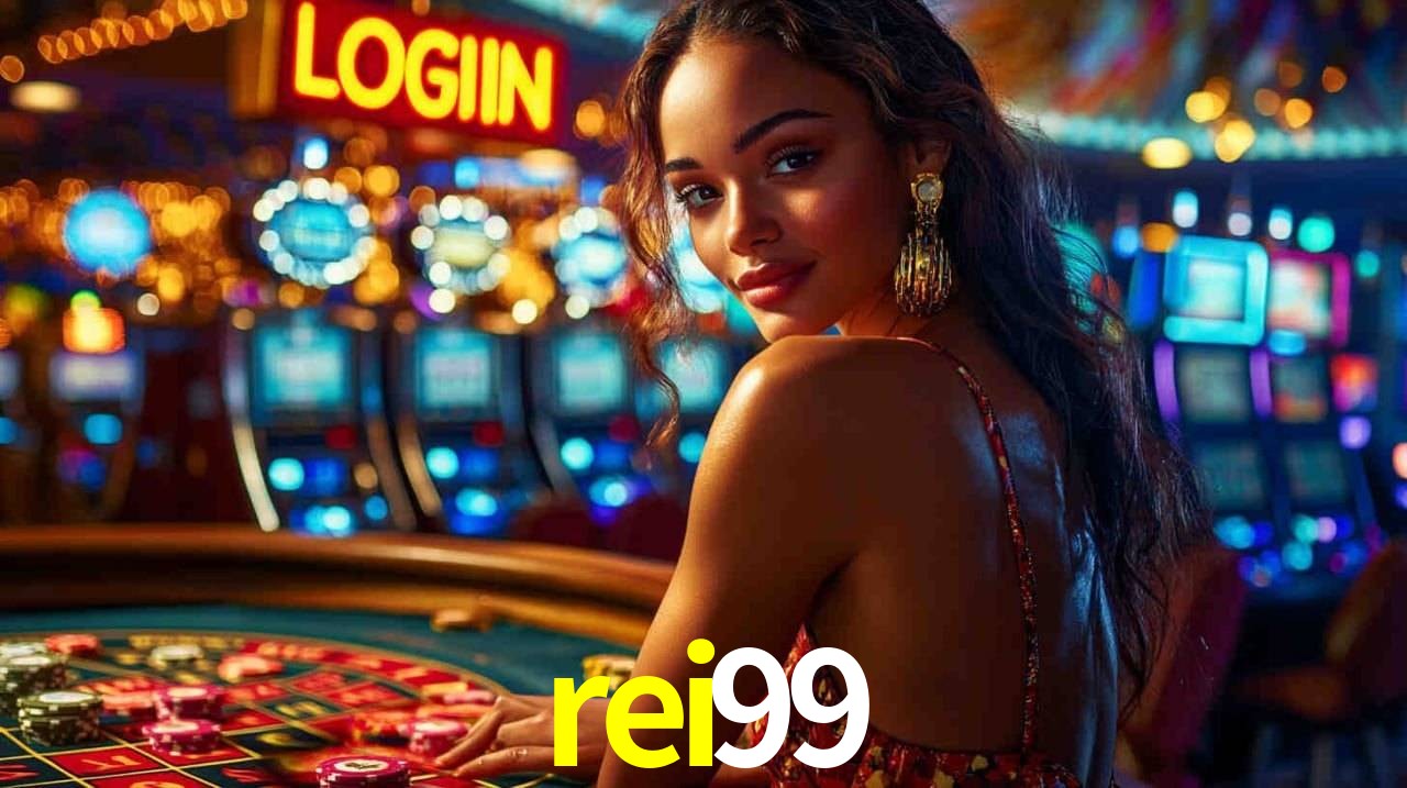 Slot Games rei99