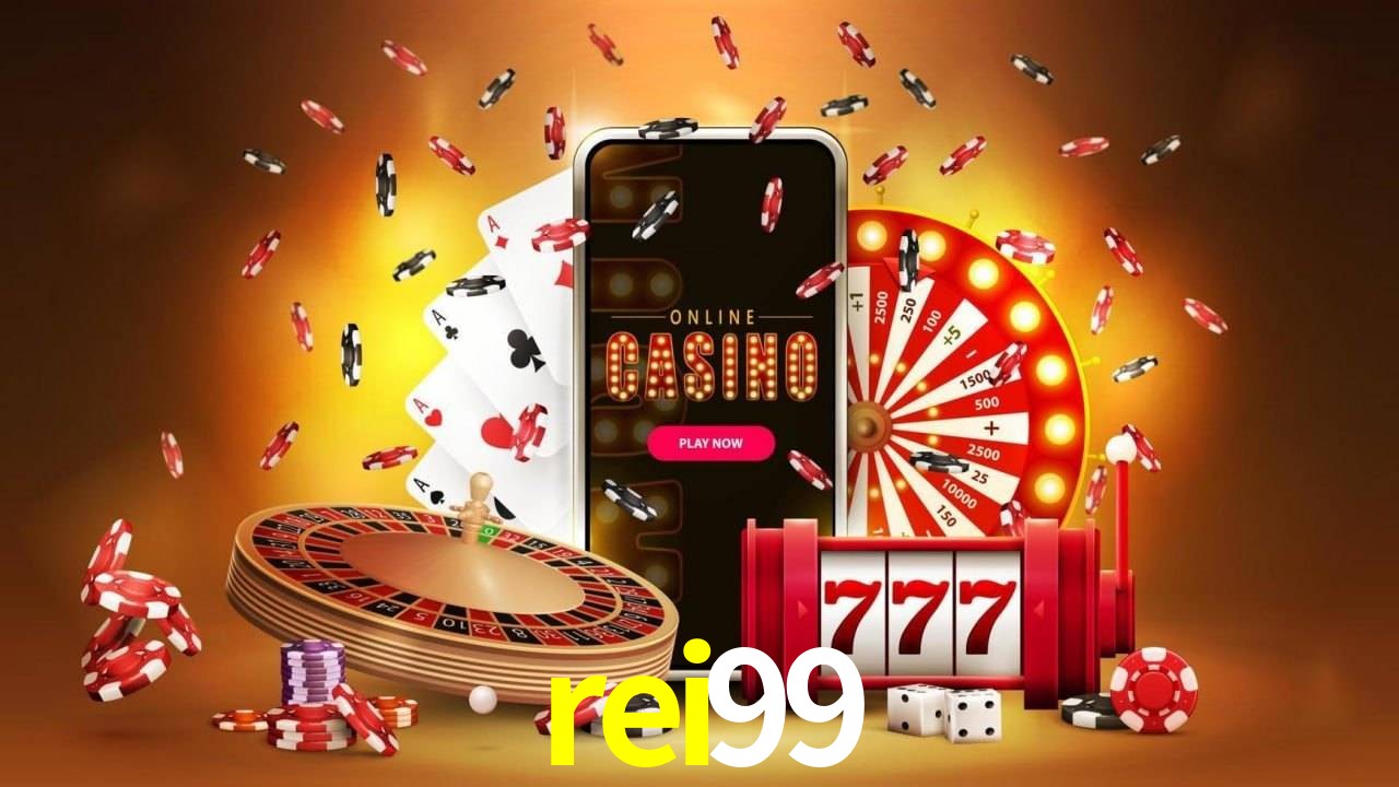 Live Casino rei99