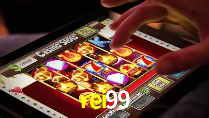 Roulette Table rei99