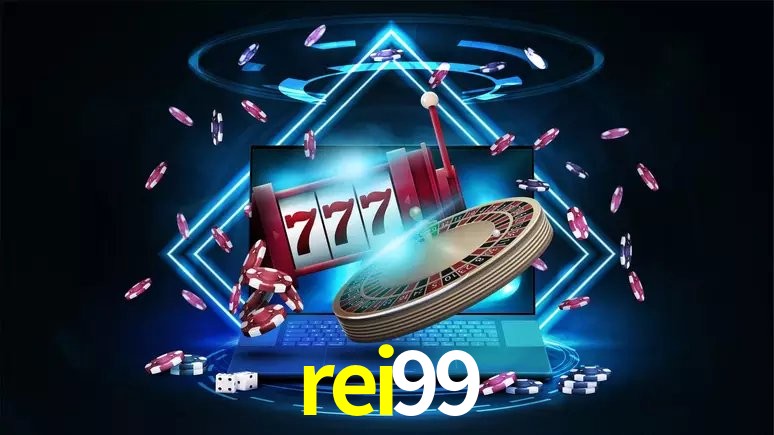 Game Providers rei99