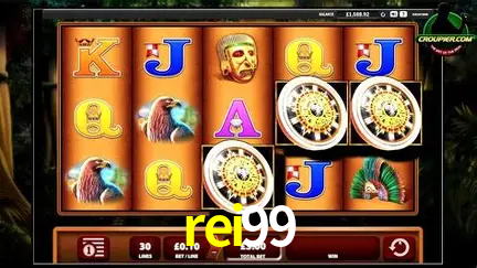 Live Casino rei99