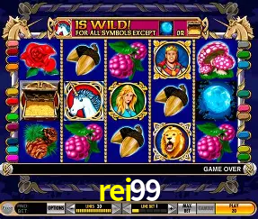 VIP Casino rei99